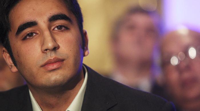 Cannot censor Parliament to save Nawaz Sharif: Bilawal