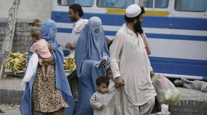 Afghan Refugees' Stay In Pakistan Extended Till 17 March 2017