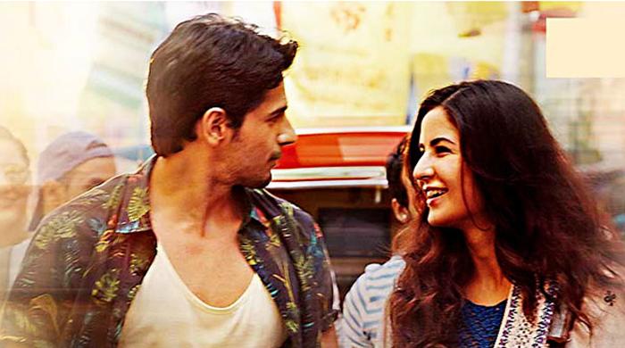 Movie Review: Baar Baar Dekho