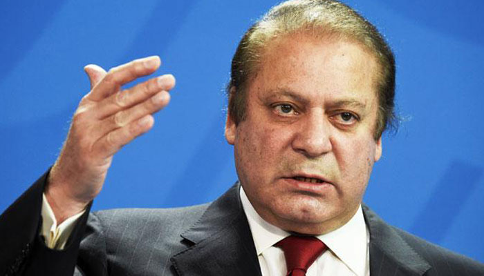 No Room For Extremism In Quaid’s Pakistan: PM Nawaz