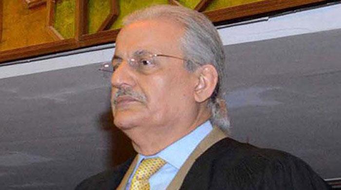 Strengthen institutions for stronger democracy: Raza Rabbani