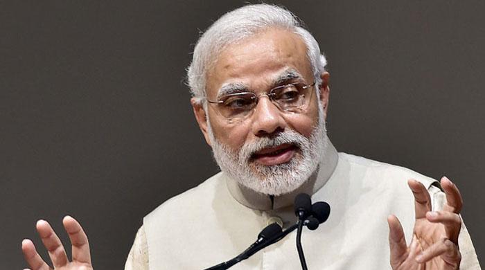 Indian PM Modi will not attend SAARC conference in Pakistan: Indian media