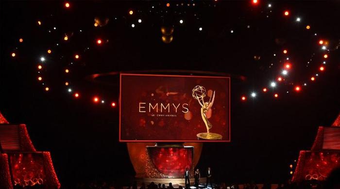 Emmy awards US TV audience hits all-time low