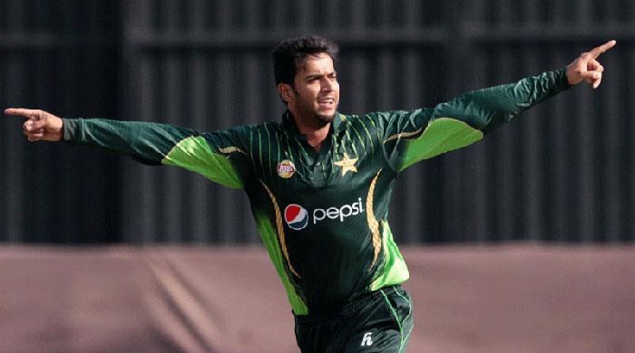 'Ambitious' Imad aims to change Pakistan's 'inconsistent' image