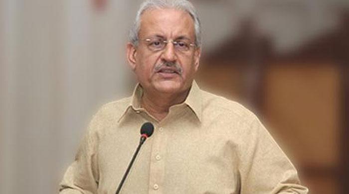 Pakistan’s future lies only in democracy: Raza Rabbani