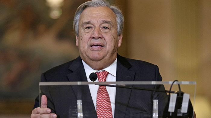 Security Council backs Portugal’s Guterres as UN chief