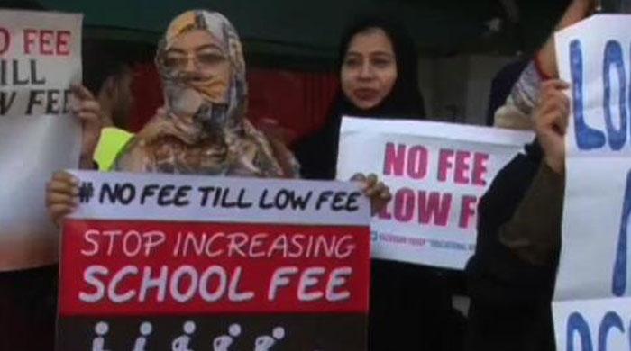 SHC declares more than 5pc hike in school fees 'illegal'