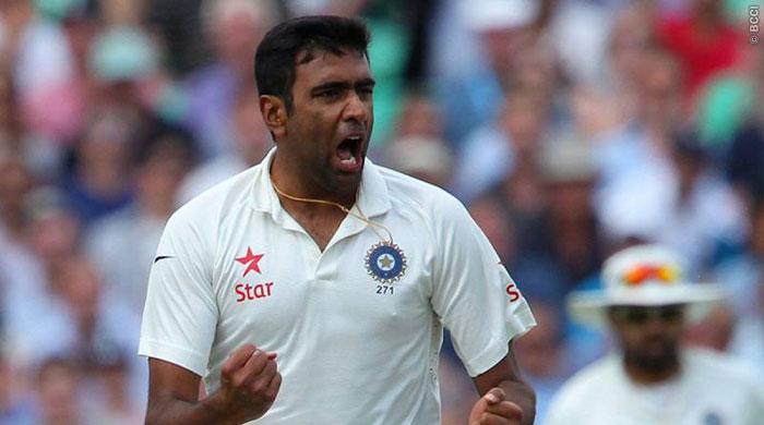 Ashwin back on top of ICC Test bowling ranking