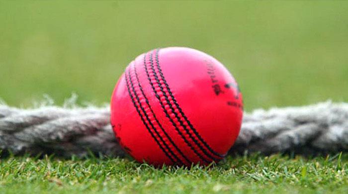 Refined pink ball provides renewed optimism