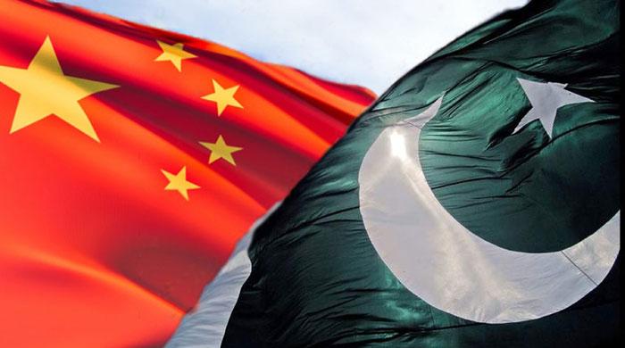 Pakistan, China celebrate 65 years of diplomatic relations