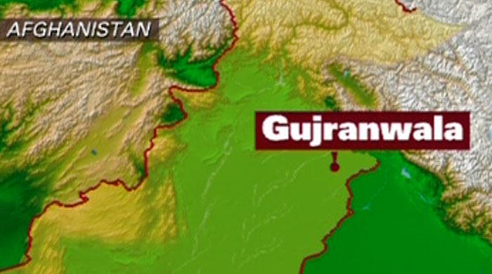 CTD kill three terrorists in Gujranwala raid