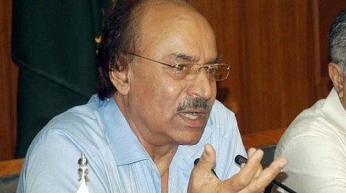 Nisar Khuhro to head PPP Sindh chapter