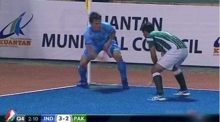 Asian Hockey Champions Trophy 2016: India beats Pakistan in final