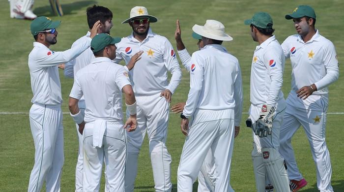 Pakistan Test Team Squad announced for New Zealand Tour 2016-17