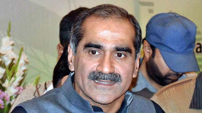 Imran Khan sounded like defeated captain: Rafique