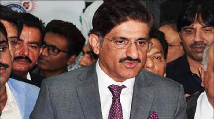 Dr Asim will be released soon: CM Sindh