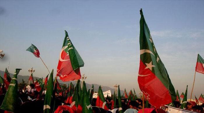 ‘I want my Rs100 back’ PTI worker demands refund of ‘dharna’ donation