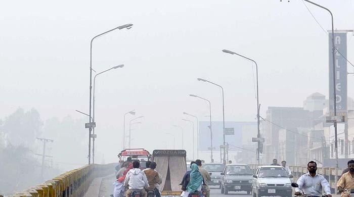 Health hazards of smog and safety measures you should be taking