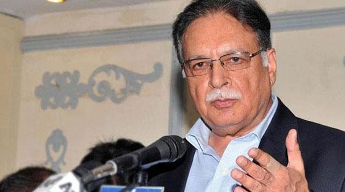 Pervaiz Rashid to be inquired through parliament: Raza Rabbani