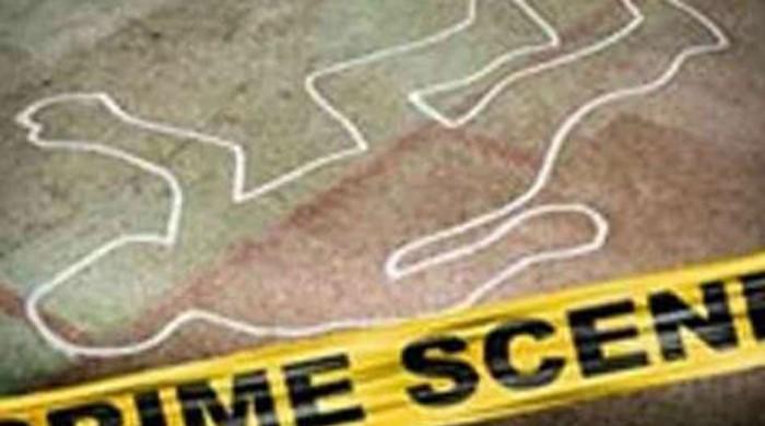 Dead body of a minor found in Gujranwala