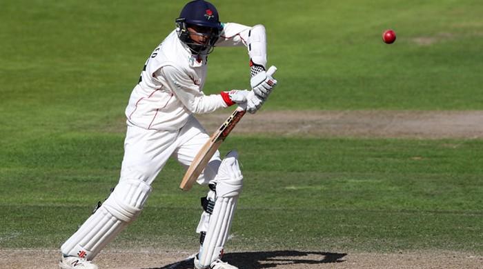 England's Hameed, 19, picked for India Test