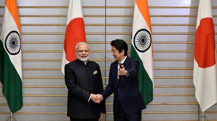 Japan to supply India with nuclear power equipment, technology