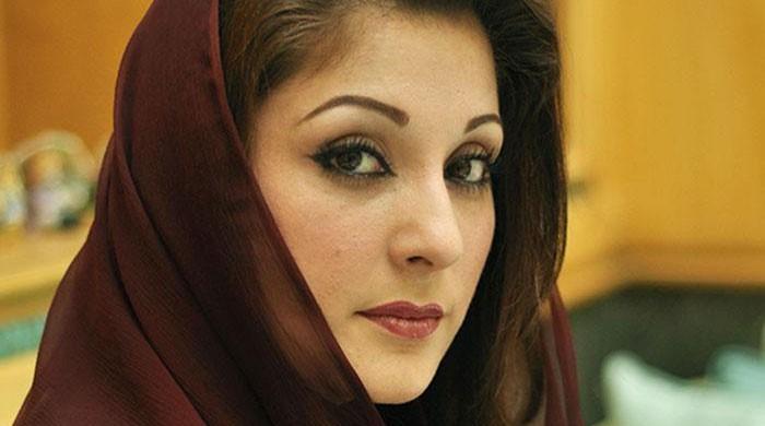 Maryam slams PTI for submitting already dismissed evidence in SC