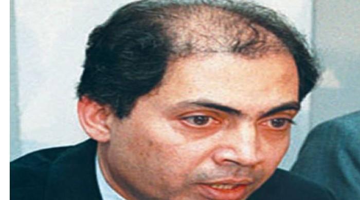 Saifur Rehman denies role in Prince Jasim`s letter to SC