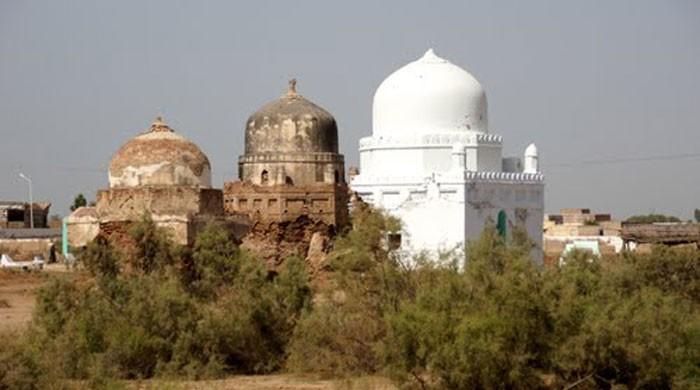 Ancient sites of Sanghar older than those of Moen-jo-Daro, says official