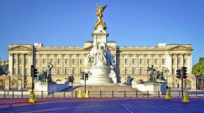 Royal revamp: Britain to spend £369 million on renovation of Buckingham Palace