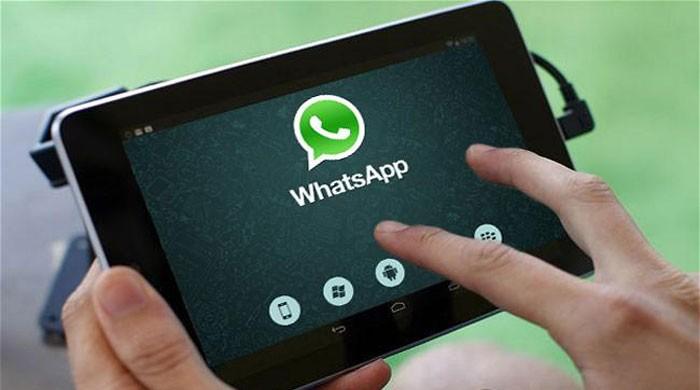 WhatsApp users warned against video call scam