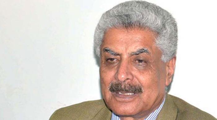 Visa policy for Afghan immigrants to be introduced soon, says Lt Gen (retd) Abdul Qadir Baloch