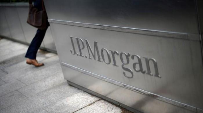 Citi and JPMorgan top list of globally systemic banks