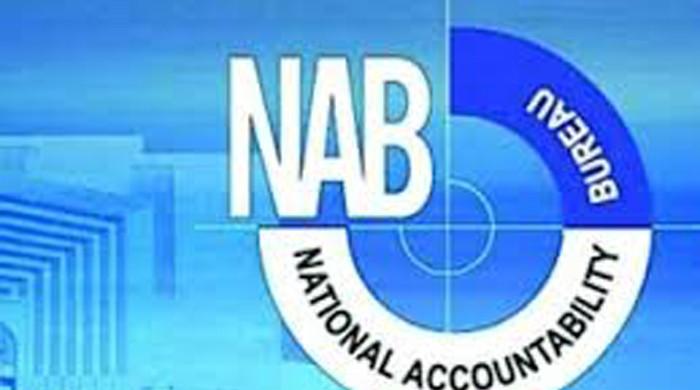 NAB arrests two Sindh government officials