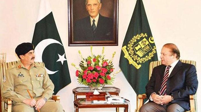 PM to give farewell dinner in honour of Army Chief