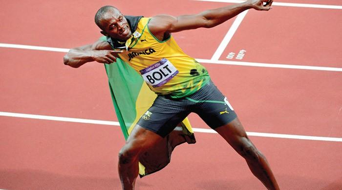 Usain Bolt dedicates 'final season' to fans