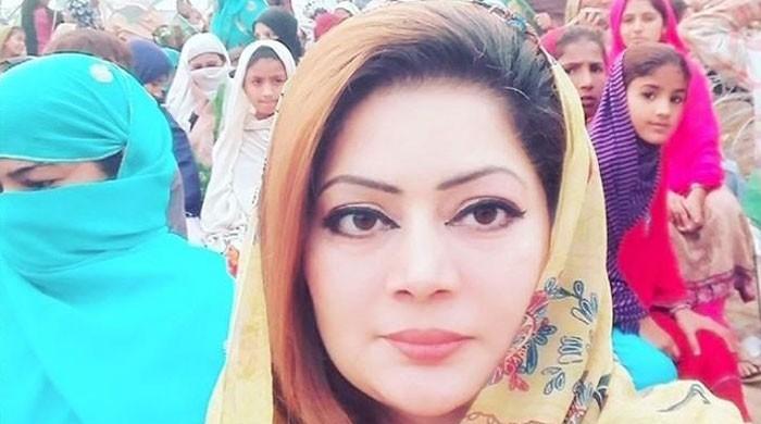 Mystery shrouds death of PML-N worker Samia Chaudhry