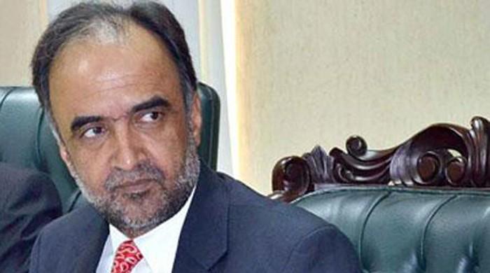 Zardari will return to Pakistan soon, claims Kaira