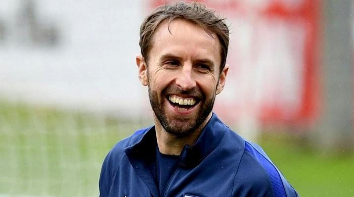 Southgate lands England job on permanent basis