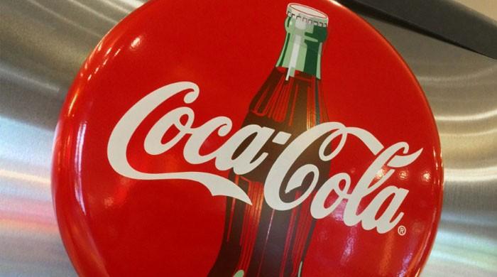 Coca-Cola opens first factory in Gaza Strip