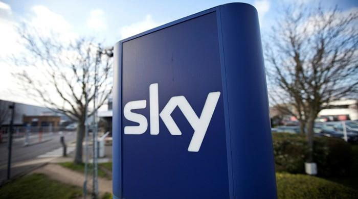 Murdoch makes second takeover tilt at broadcaster Sky