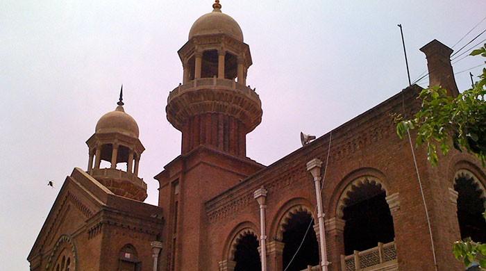 LHC dismisses petition to disqualify PM, CM Shehbaz