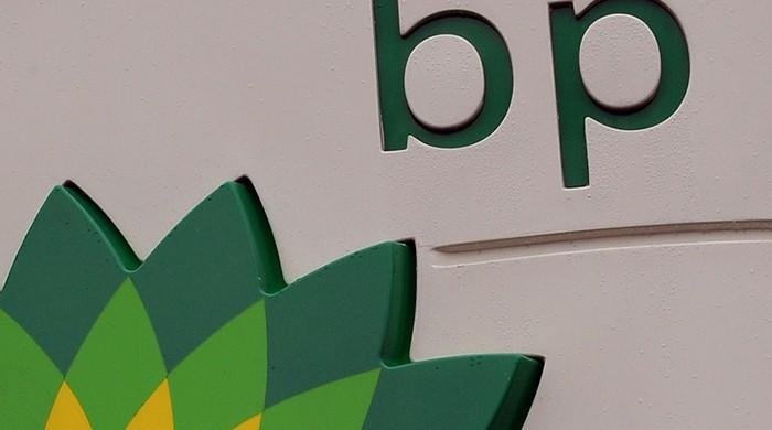 BP signs $2.2 bn Abu Dhabi oil deal