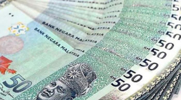 Malaysian ringgit at lowest since Asia financial crisis