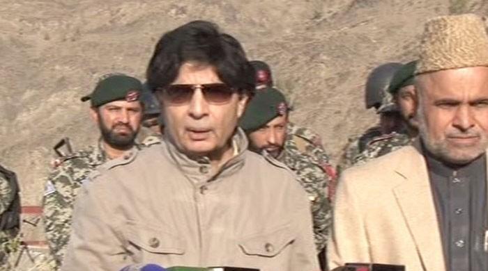 Peace in Pakistan is closely linked to Afghanistan: Chaudhry Nisar