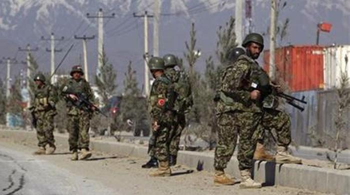 Gunmen attack house of Afghan member of parliament