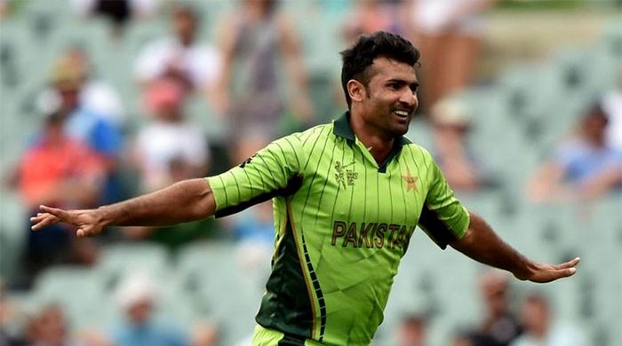 Sohail Khan falls sick during training session