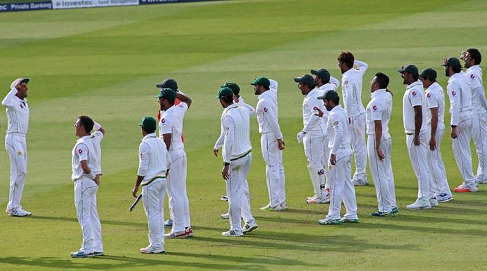 No Pakistan cricketers named in ICC teams of the year