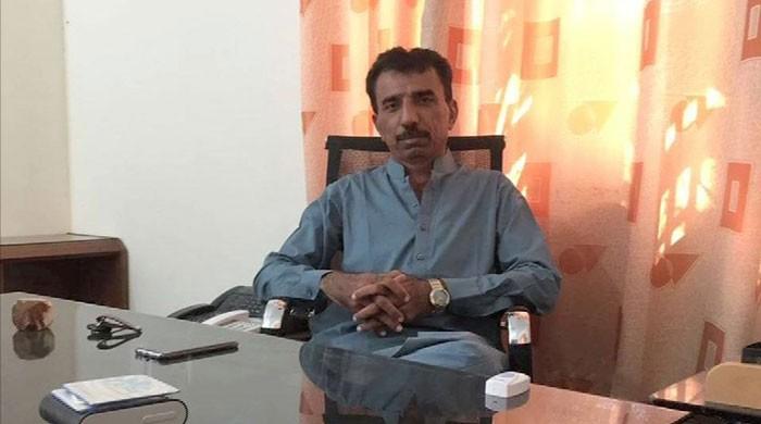 Kidnapped bureaucrat recovered from Turbat