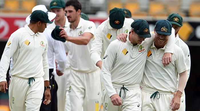 Australia unchanged for Boxing Day test against Pakistan